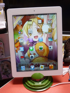 iPad