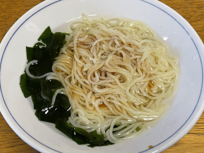 製麺機/冷麺