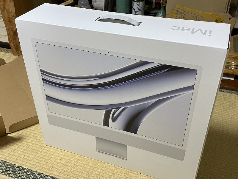 V^iMac