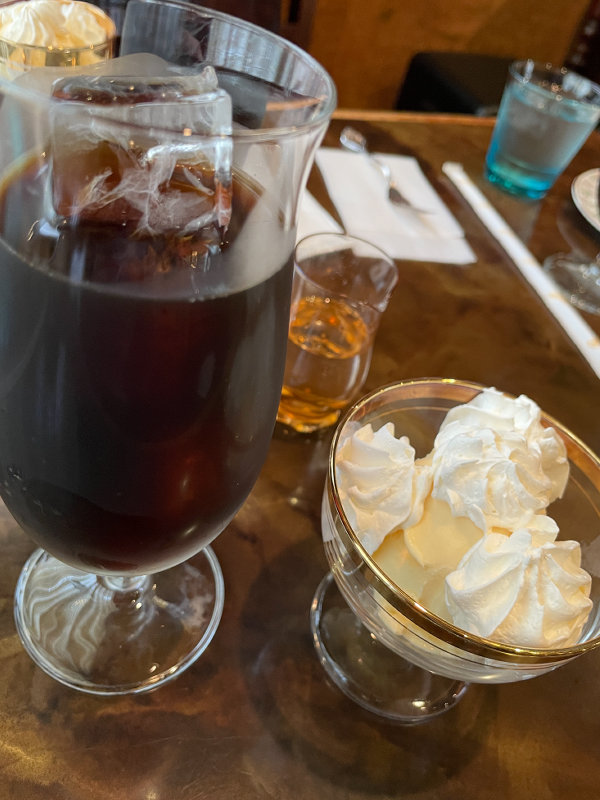 岩村田/花星珈琲店 岩村田/花星珈琲店