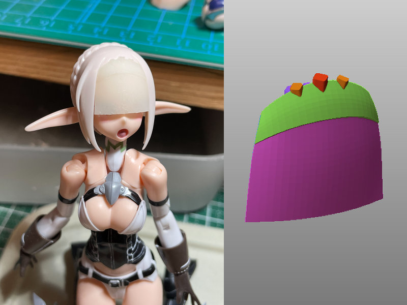 メガミデバイス/エーデルワイス メガミデバイス/エーデルワイス