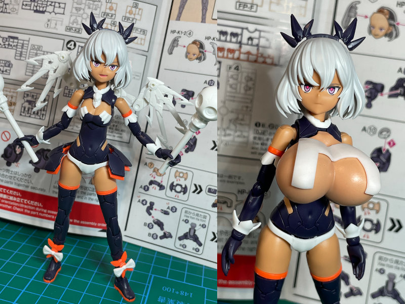 30MS/イルシャナ 30MS/イルシャナ
