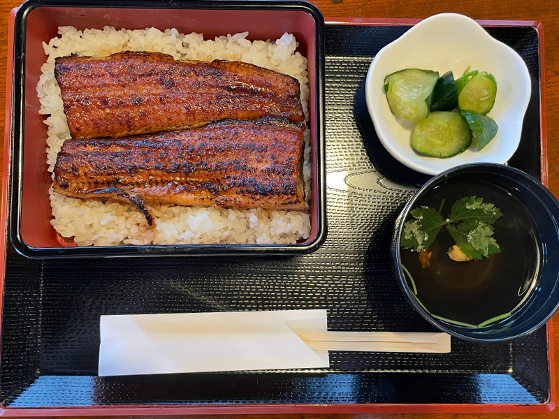 佐久市/富士乃 鰻っちゃ 佐久市/富士乃 鰻っちゃ
