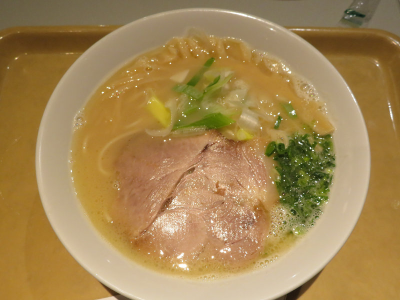 ミッドタウン八重洲/POP UPラーメン ミッドタウン八重洲/POP UPラーメン