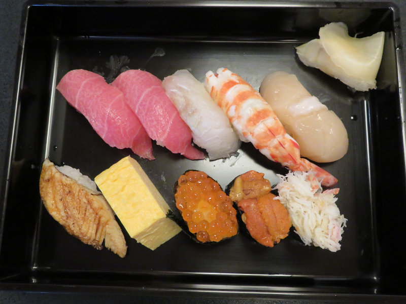 佐久市/菊鮨/寿司 佐久市/菊鮨/寿司