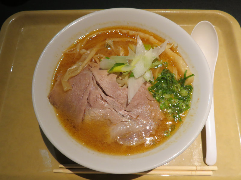 POP UPラーメン POP UPラーメン